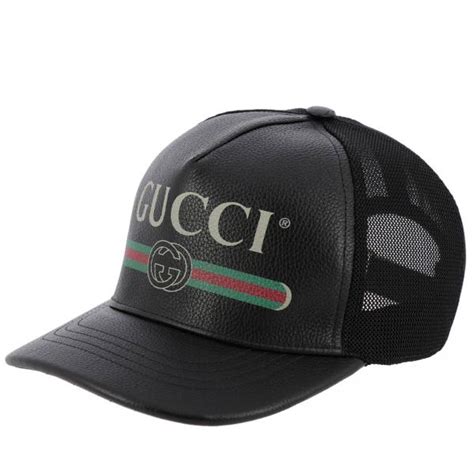 black gucci hat faded|authentic Gucci hat.